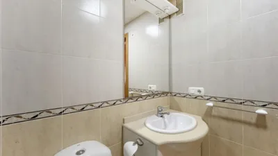 Apartamento en calle de Brasil photo 16