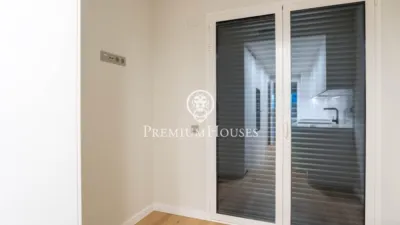 Apartment in La Plana photo 20