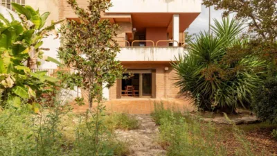 House on Avinguda de Azud photo 43