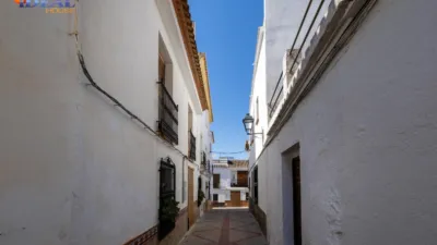 Terraced House in Valle de Lecrín photo 13