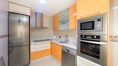 Piso – Monforte del Cid - Vista 4