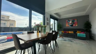 Casa – Torrevieja - Más