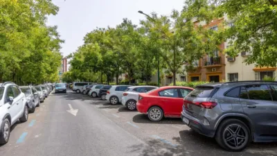 Flat on Rafael Salgado Street photo 33