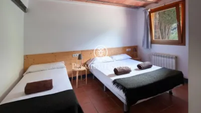 Rustic Finca in Alcover photo 32