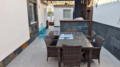 Chalet in El Alamillo photo 6