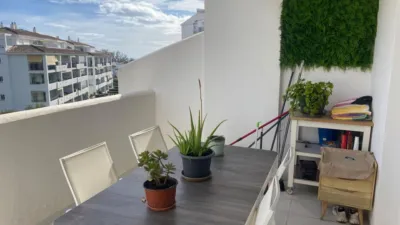 Duplex on Avenida Buenavista photo 6