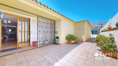 Single-family home in El Port photo 51