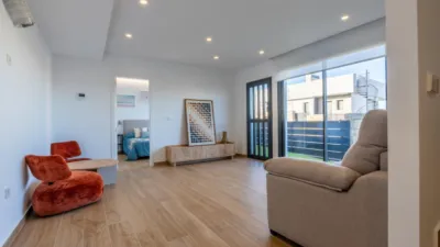 Semi-detached house in La Finca Golf photo 12