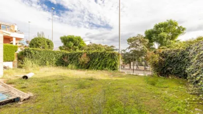 House on Avinguda de Azud photo 47