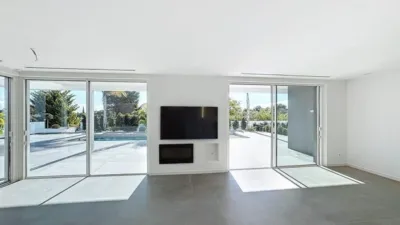 Chalet on Carrer de Dofi - Finca Marta photo 10