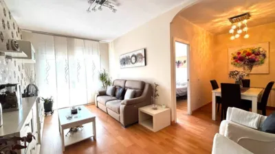 Apartment on Carrer de Sol i Padrís photo 4