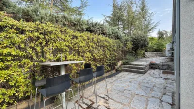 Chalet in Puerto de Galapagar-Las Cuestas photo 62