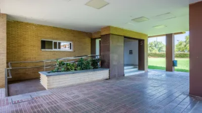 Apartment in Santa Clara photo 9