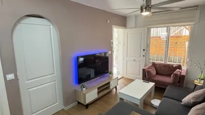 Apartment in Los Balcones photo 25