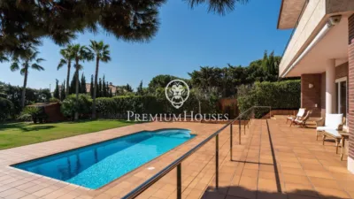 House in L'aragai photo 65