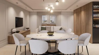 Apartment at 23 Pintor Ribera Street photo 7