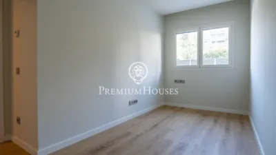 Apartment in La Plana photo 19