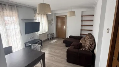 Piso – Albacete, Congo, El Pilar - Vista 4