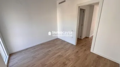 Penthouse on Carrer Pare Miquel Batllori photo 18