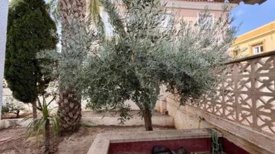 Chalet on Calle del Geranio photo 70