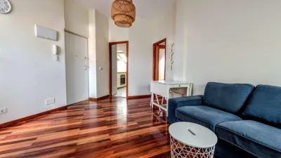 Penthouse in Loredo photo 7