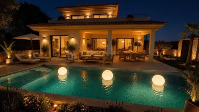 Chalet on Calle Pins de Na Mossa (Cl) photo 16