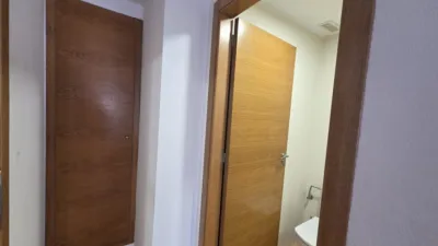 Apartment on Calle de Carlota Pasarón photo 49