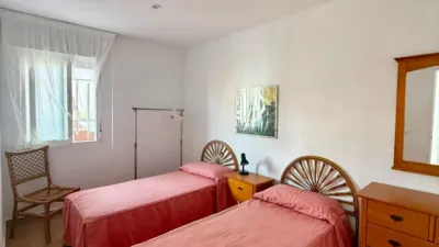 Apartment in El Faro photo 7