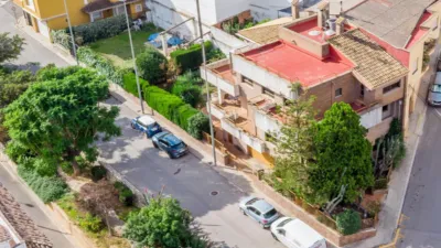 House on Avinguda de Azud photo 58