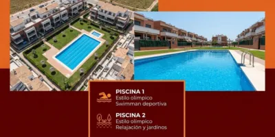 Pis – Alicante - Alacant - Vista 2