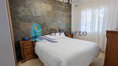 Chalet in El Alamillo photo 21