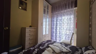 Apartment in Bus Station photo 14