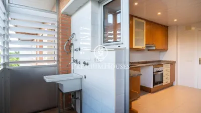 Penthouse on Avinguda d'Europa photo 14