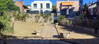 House in Villalba Estación photo 4