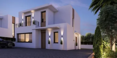 Casa – Dénia - Más