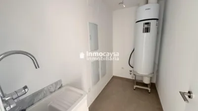 Penthouse on Carrer Pare Miquel Batllori photo 15