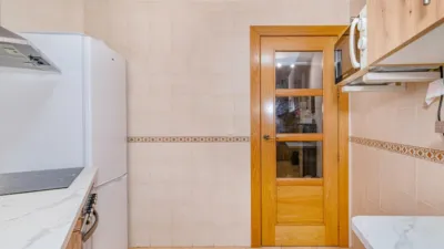 Apartment on Calle de Soria photo 18