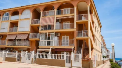 Pis – Torrevieja - Vista 2