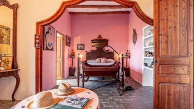 Chalet on Calle Despoblado photo 44