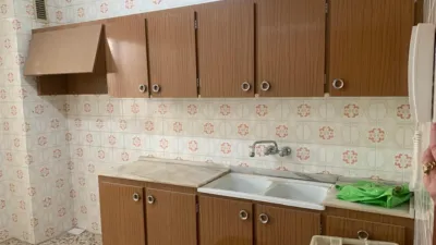 Apartment on Calle de San Luis, 3 photo 4