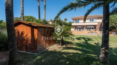 House in L'aragai photo 60