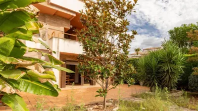 House on Avinguda de Azud photo 44