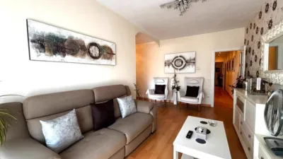 Apartment on Carrer de Sol i Padrís photo 5