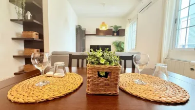 Apartment on Calle del Amparo photo 5