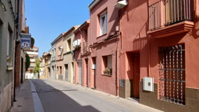 Terraced House in Centre photo 21