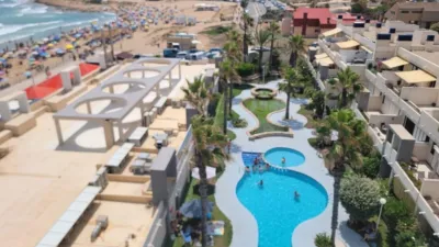 Pis – Torrevieja - Vista 3
