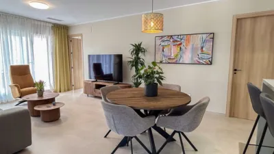 Piso – Guardamar del Segura, Urbanització El Ras - Vista 4