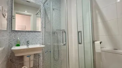Apartment in El Faro photo 8