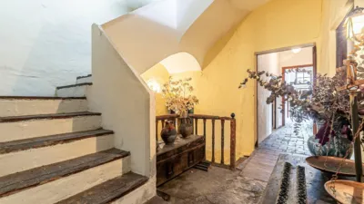 Chalet on Calle Despoblado photo 50