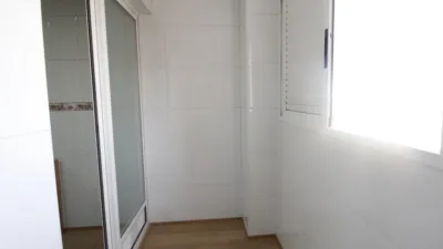 Apartment in Plaza Madrid photo 16